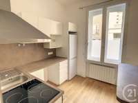 Location appartement 2 pièces