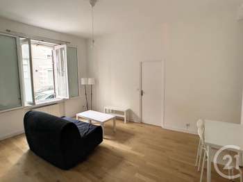 Location appartement 2 pièces