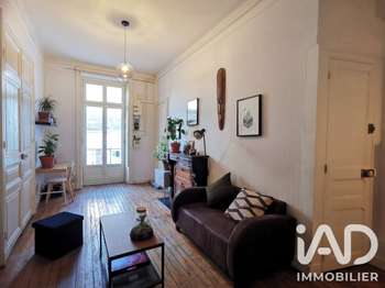 Location appartement 2 pièces