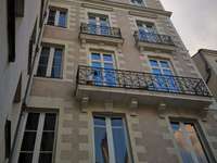 Location appartement 2 pièces