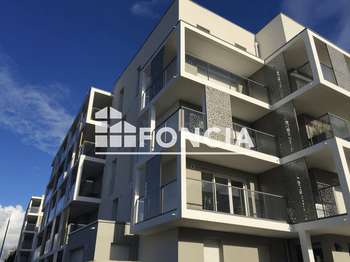 Location appartement 2 pièces Nantes 44