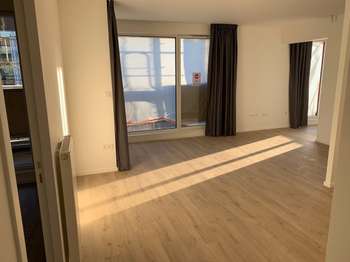 Location Appartement 3 piècesNantes