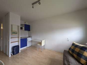 Location Appartement T1Nantes