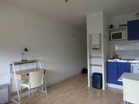 Location appartement 1 pièce