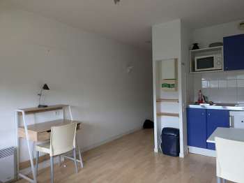 Location appartement 1 pièce