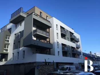 Location appartement 3 pièces Nantes 44
