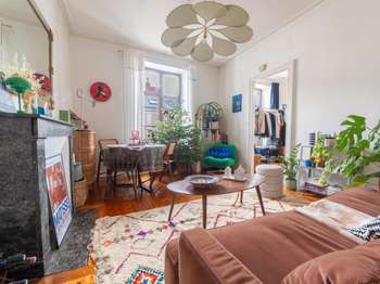 Location Appartement 2 piècesNantes