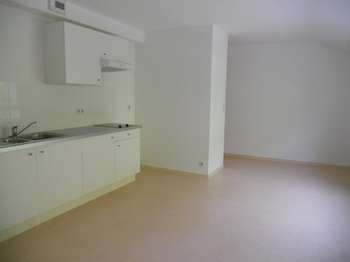 Location Appartement T1Nantes