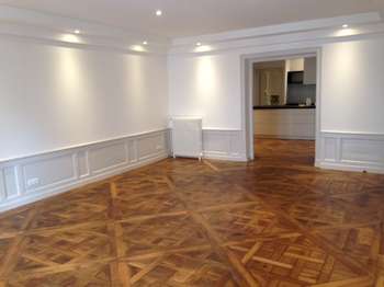 Location Appartement 5 piècesNantes