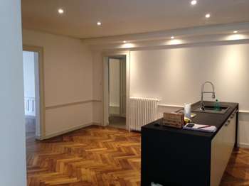 Location appartement 5 pièces