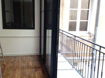 Location appartement 5 pièces