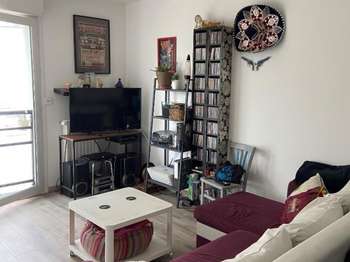 Location appartement 2 pièces Nantes 44