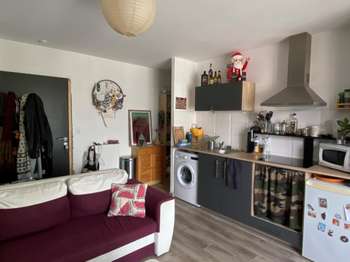 Location appartement 2 pièces Location appartement 2 pièces