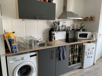 Location appartement 2 pièces Location appartement 2 pièces