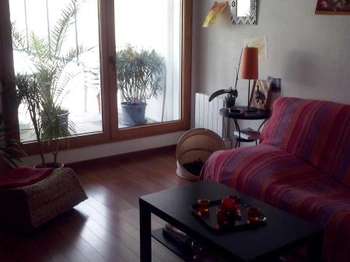 Location Appartement T1Nantes