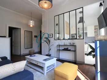 Location appartement 3 pièces Nantes 44