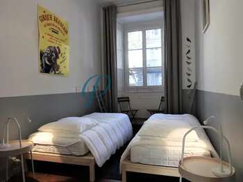 Location appartement 3 pièces Nantes 44