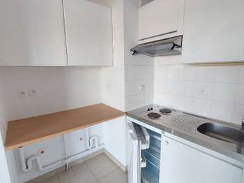 Location appartement 2 pièces Nantes 44