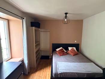 Location Appartement 2 piècesNantes