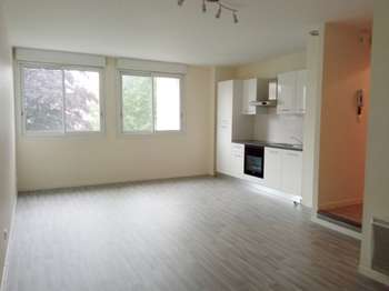 Location Appartement 3 piècesNantes