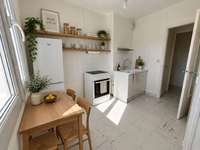 Location appartement 2 pièces Nantes - 44