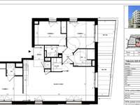 Location appartement 4 pièces Location appartement 4 pièces