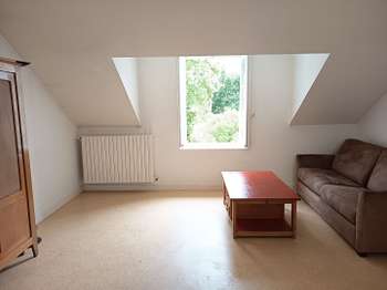 Location appartement 2 pièces Nantes 44