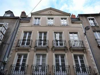 Location appartement 2 pièces Nantes 44