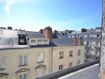 Location Studio 1 pièce Nantes 44