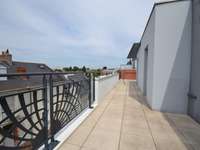 Location appartement 3 pièces