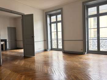 Location appartement 4 pièces Nantes 44