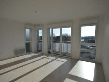 Location appartement 3 pièces Nantes 44