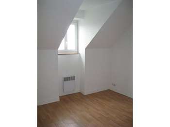 Location appartement 2 pièces Nantes 44
