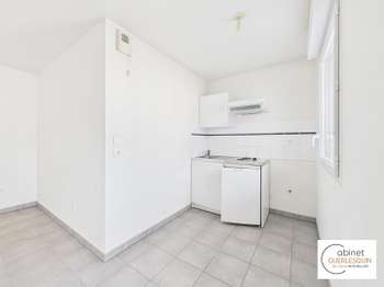 Location Appartement 2 piècesNantes