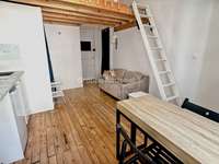 Location appartement 1 pièce Location appartement 1 pièce
