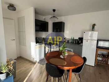 Location appartement 3 pièces Nantes 44