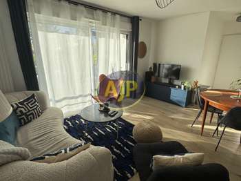Location appartement 3 pièces Nantes 44