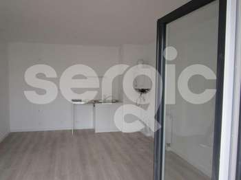 Location appartement 2 pièces Nantes 44