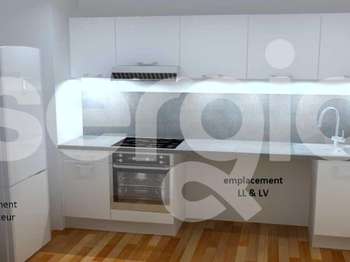 Location appartement 2 pièces Location appartement 2 pièces