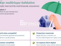 Location appartement 1 pièce