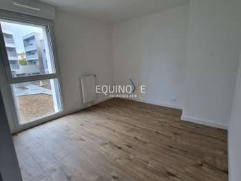 Location Appartement 2 piècesNantes