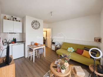 Location appartement 2 pièces