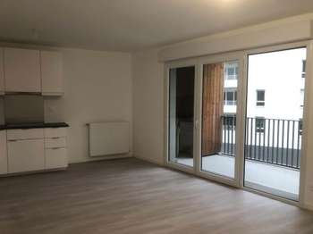 Location Appartement 3 piècesNantes