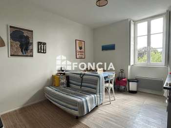 Location appartement 2 pièces Nantes 44