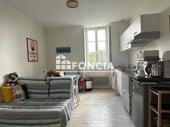 Location appartement 2 pièces