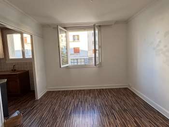 Location Appartement 2 piècesNantes