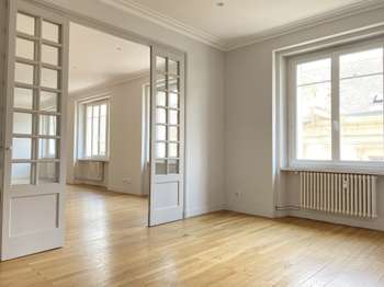 Location appartement 6 pièces