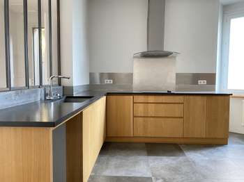 Location appartement 6 pièces