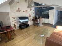 Location appartement 2 pièces