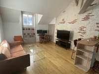 Location appartement 2 pièces